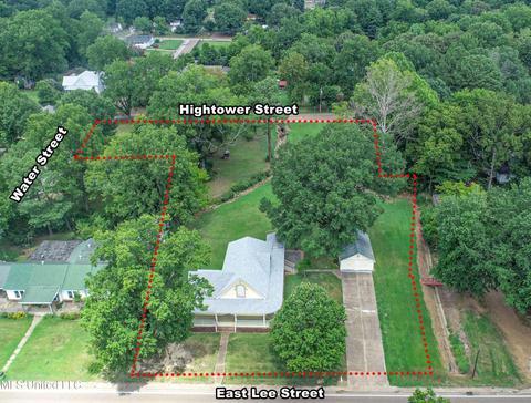 202 E Lee St, Sardis, MS 38666 photo 6