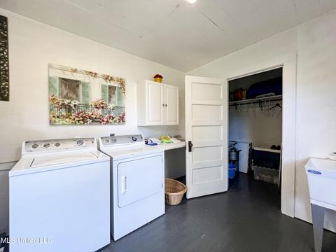 202 E Lee St, Sardis, MS 38666 photo 68