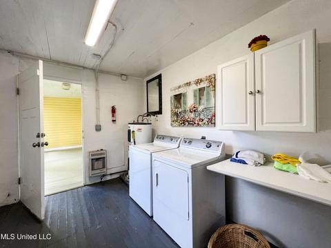 202 E Lee St, Sardis, MS 38666 photo 69