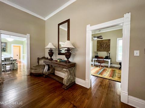 202 E Lee St, Sardis, MS 38666 photo 113