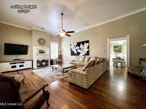 202 E Lee St, Sardis, MS 38666 photo 110