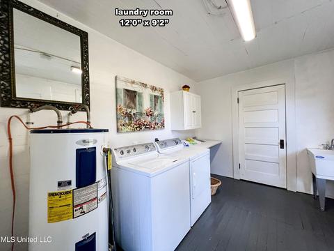 202 E Lee St, Sardis, MS 38666 photo 66
