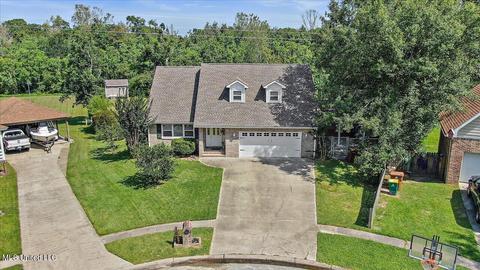 418 Saint Augustine Ave, Long Beach, MS 39560 photo 53