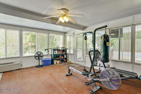 418 Saint Augustine Ave, Long Beach, MS 39560 photo 32