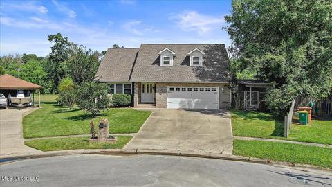 418 Saint Augustine Ave, Long Beach, MS 39560 photo 52