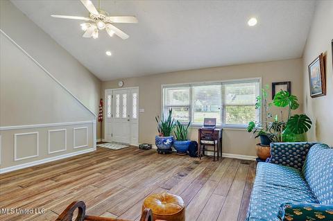 418 Saint Augustine Ave, Long Beach, MS 39560 photo 6