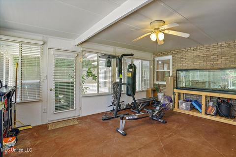418 Saint Augustine Ave, Long Beach, MS 39560 photo 31