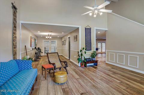 418 Saint Augustine Ave, Long Beach, MS 39560 photo 7