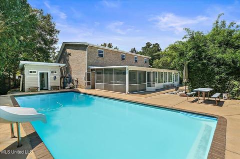 418 Saint Augustine Ave, Long Beach, MS 39560 photo 41