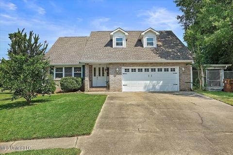 418 Saint Augustine Ave, Long Beach, MS 39560 photo 63