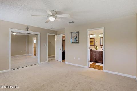 418 Saint Augustine Ave, Long Beach, MS 39560 photo 22