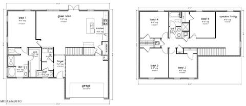 7 Canal Pl, Long Beach, MS 39560 photo 3