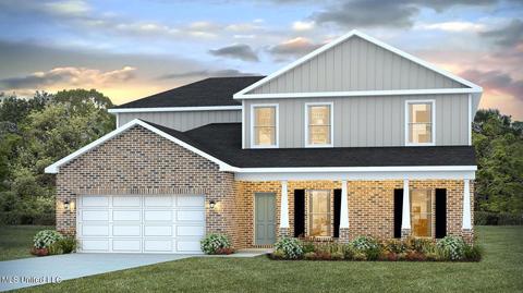 7 Canal Pl, Long Beach, MS 39560 photo 2