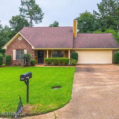 6168 Clarence Drive Dr, Jackson, MS 39206 photo 1