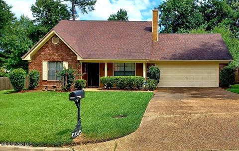 6168 Clarence Drive Dr, Jackson, MS 39206 photo 2