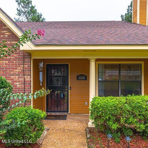 6168 Clarence Drive Dr, Jackson, MS 39206 photo 4