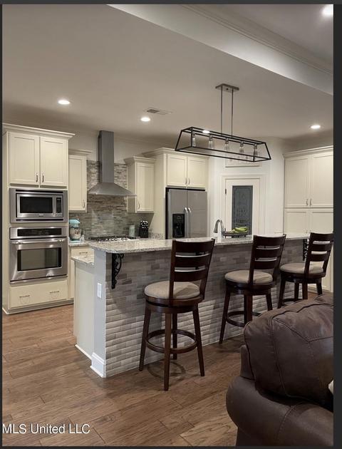2103 S Jefferson Loop, Hernando, MS 38632 photo 5