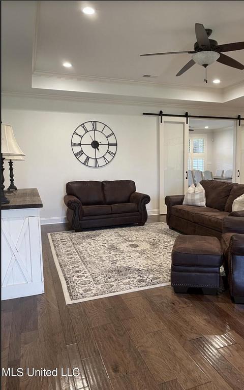 2103 S Jefferson Loop, Hernando, MS 38632 photo 4