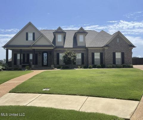 2103 S Jefferson Loop, Hernando, MS 38632 photo 46