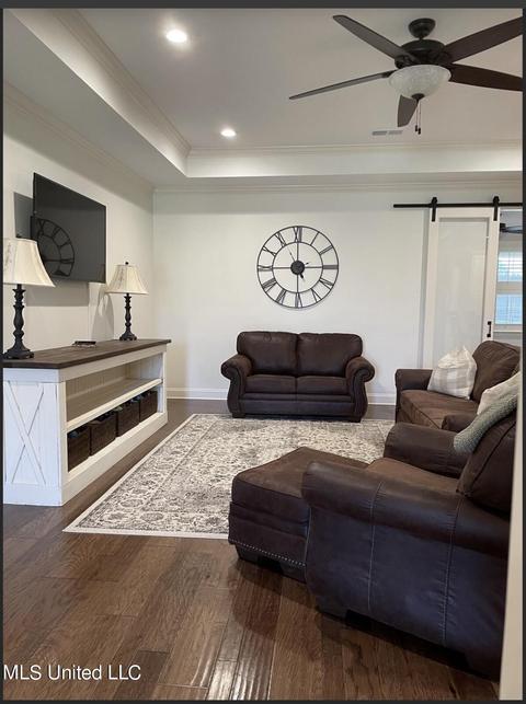 2103 S Jefferson Loop, Hernando, MS 38632 photo 3