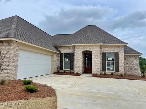 222 Birch Ln, Canton, MS 39046 photo 1