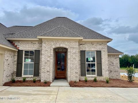 222 Birch Ln, Canton, MS 39046 photo 2