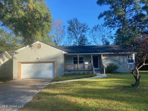 1038 Cedarhill Dr, Jackson, MS 39206 photo 1