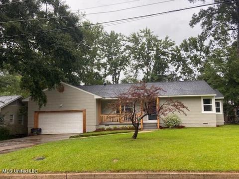 1038 Cedarhill Dr, Jackson, MS 39206 photo 4