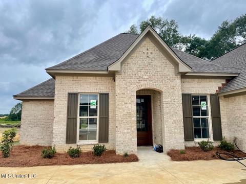 117 Willow Way, Canton, MS 39046 photo 1