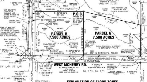 2 W Mchenry Rd, Mchenry, MS 39561 photo 4