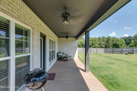 1248 Heritage Lake Dr, Hernando, MS 38632 photo 44