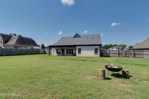 1248 Heritage Lake Dr, Hernando, MS 38632 photo 49