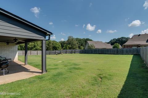 1248 Heritage Lake Dr, Hernando, MS 38632 photo 45