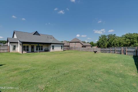 1248 Heritage Lake Dr, Hernando, MS 38632 photo 48