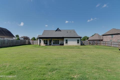 1248 Heritage Lake Dr, Hernando, MS 38632 photo 47