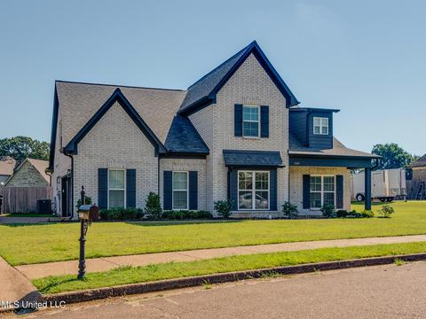 1248 Heritage Lake Dr, Hernando, MS 38632 photo 3