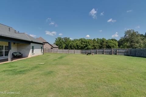 1248 Heritage Lake Dr, Hernando, MS 38632 photo 46