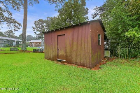 3247 E Lisa Dr, Pearl, MS 39208 photo 23