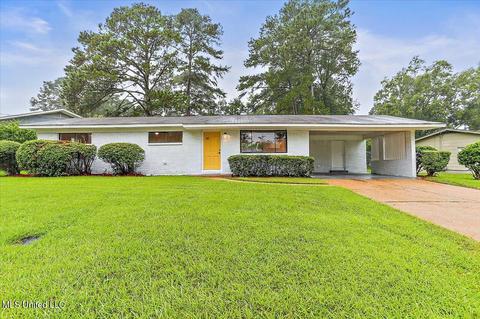 3247 E Lisa Dr, Pearl, MS 39208 photo 1