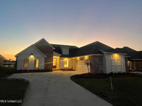 711 Summerfield Dr, Madison, MS 39110 photo 1