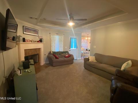 709 London Pl, Florence, MS 39073 photo 4