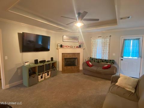 709 London Pl, Florence, MS 39073 photo 3