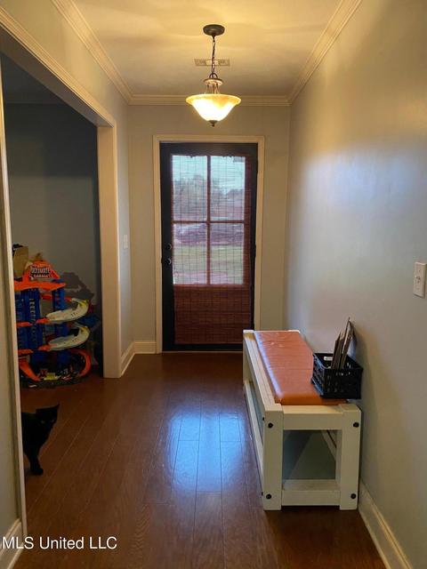 709 London Pl, Florence, MS 39073 photo 2