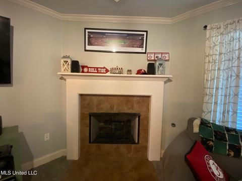 709 London Pl, Florence, MS 39073 photo 5
