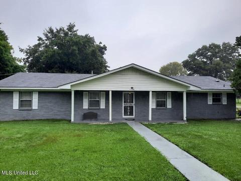 224 S Second St, Rolling Fork, MS 39159 photo 1