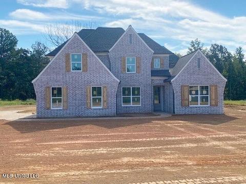14247 Hidden Loop, Byhalia, MS 38611 photo 1