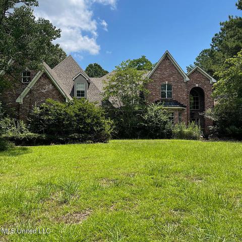 198 Clarkdell Rd, Canton, MS 39046 photo 1