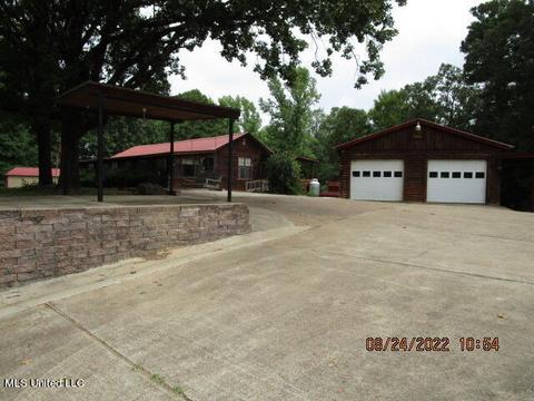 101 Co Rd 517, Como, MS 38619 photo 29