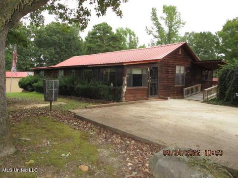 101 Co Rd 517, Como, MS 38619 photo 1