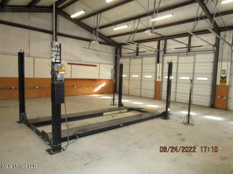 101 Co Rd 517, Como, MS 38619 photo 23